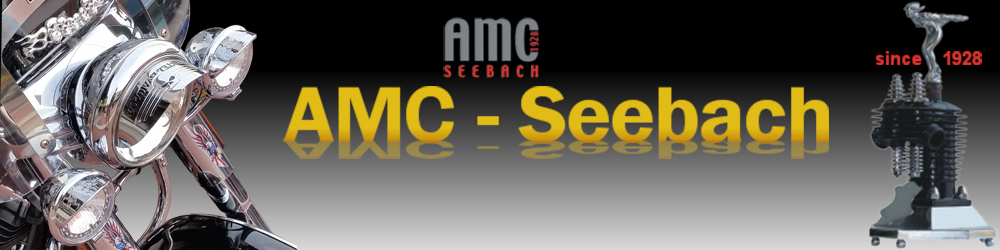 Auto und Motorradclub Seebach